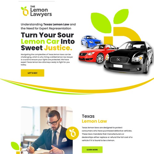 Design a smart and modern landing page CONCEPT for a new brand in development! Design by Askdigital