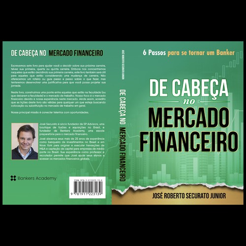 Feedback guaranteed! Help us create the book cover that will change lives!! Design by Ace Silva