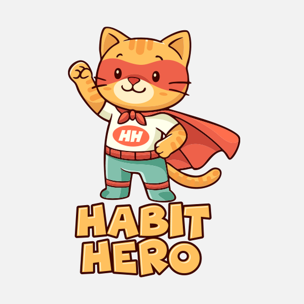 Habit Hero