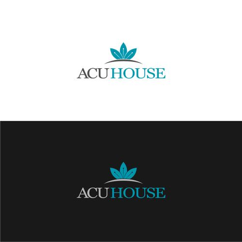 Acu House Logo for Women Wellness Centre Design réalisé par Keener