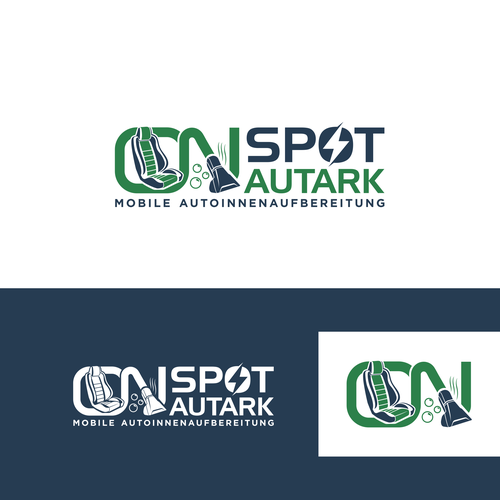  contest entry by Kaffa.Kahfi