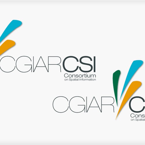 New logo wanted for CGIAR CSI | Logo design contest