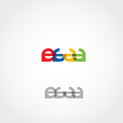 99designs community challenge: re-design eBay's lame new logo! Ontwerp door ncreations