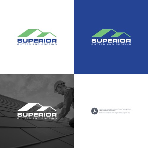 Take my Logo to the dojo!! My company logo needs your help being re-designed!! Design by SherpaStudio®