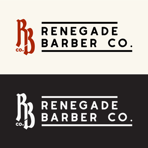 Help our barbershop level up! Design by Mi&Me