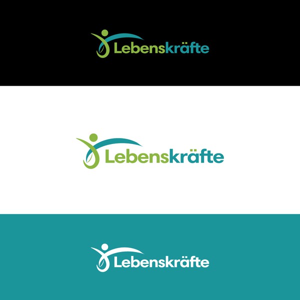 logo for Lebenskrafte