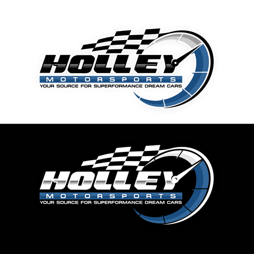 Designs | Holley Motorsport will be selling Superformance and Shelby ...