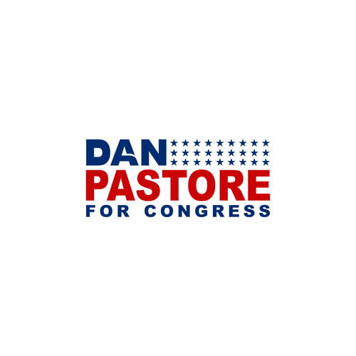Design a campaign logo for the US House of Representatives candidate! Diseño de AmazingJob