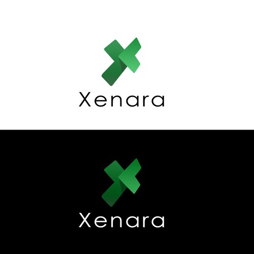 Next Level Identity: Design a modern logo for a top tier agency Design by @SaihiART