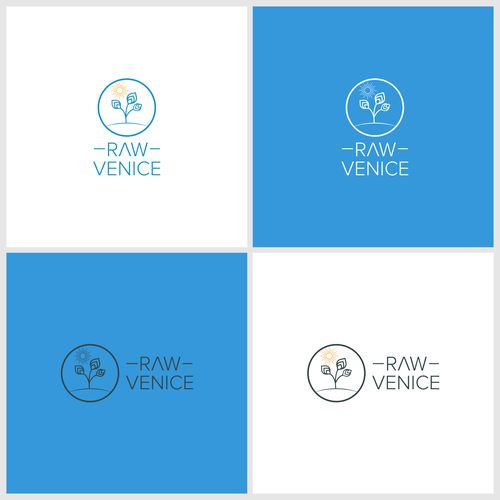 Authentic, strong and community driven health and wellness company Design by MPRON