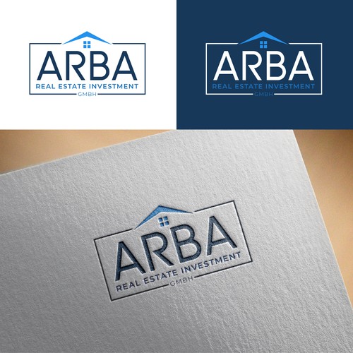 Logo design contest entry by Alvin.Designer