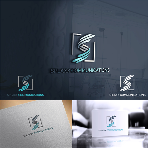 Logo & brand identity pack contest entry by sabaro99