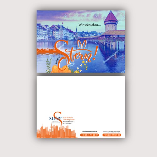  contest entry by allMarv