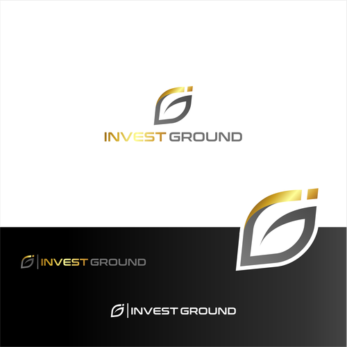 Design by Berkah_Mu titled "Next generation investing"