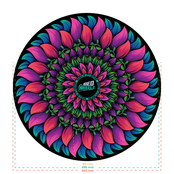 Power Petal