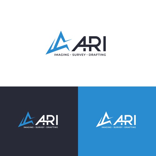 ARI Logo Redesign Design by Limitless Design Std