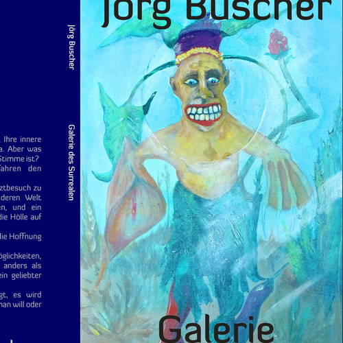  contest entry by Stampchef