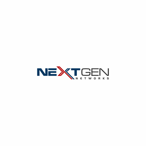 NextGen Logo Design by ninty_nine