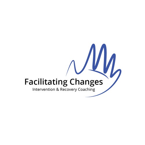 Facilitating Changes - Rebranding Design Design von hendraav