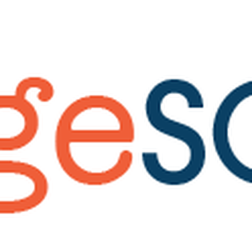 logo for COLLEGE SOCIAL Design por Kaat