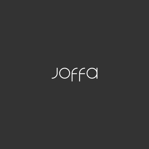 Unique, Clean Logo w/ Icon for E-Commerce Store Design by Artovia