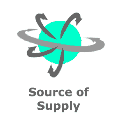 Logo Design For Supply Chain Management Concept Design by Drezdel