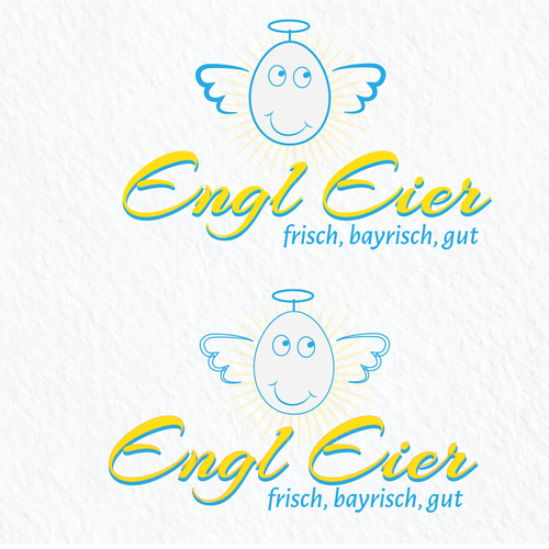 Logo design contest entry by BF Graphics