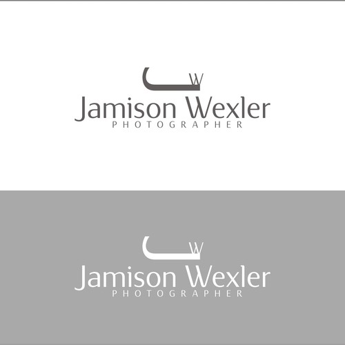 Modernist logo for Fashion Infused Photography Business Design by neeraj sarna