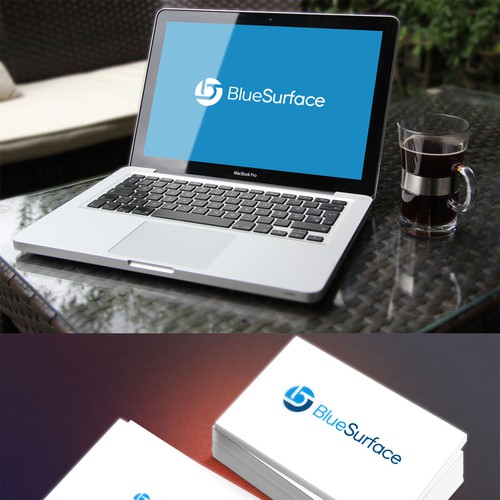 Logo design contest entry by mrkcda