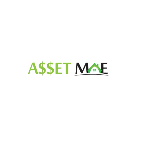 New logo wanted for Asset Mae Inc.  Diseño de NyL