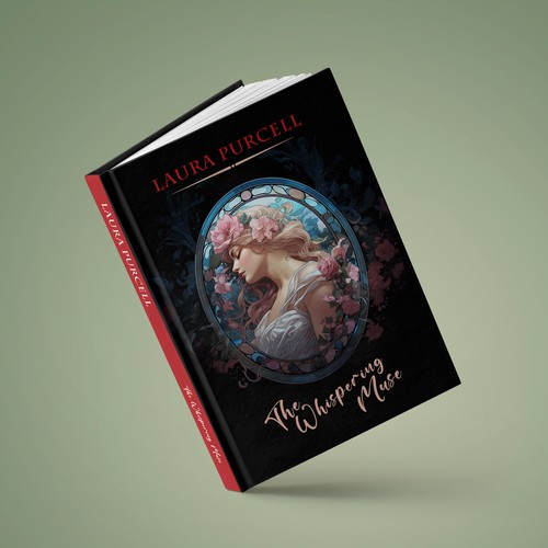 Book cover contest entry by auzidesign