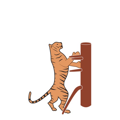 Logo design contest entry by udara