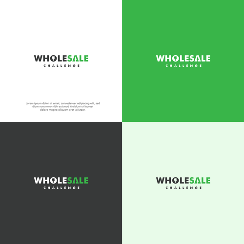 Wholesale Challenge Design by pung art