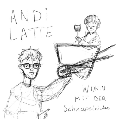 Illustration or graphics contest entry by fieldflower