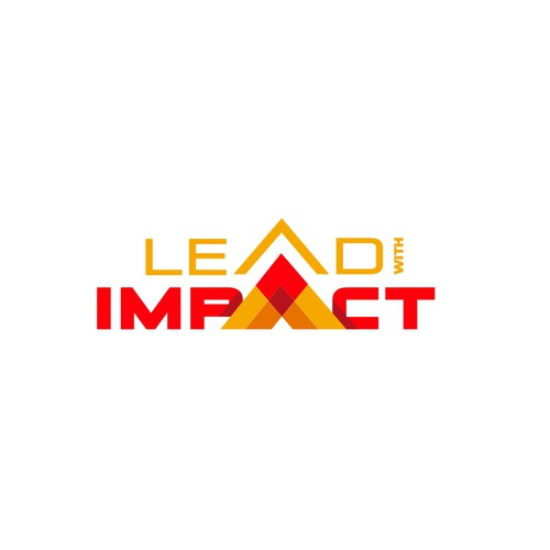 Leader in Manufacturing needs logo help! Design by rikiraH