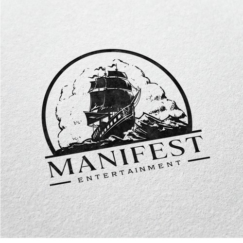 manifest logo