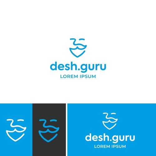  contest entry by ESAY