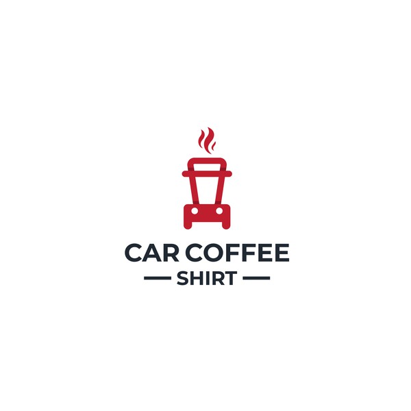 Logo for Cars & Coffee events