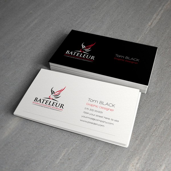 Design by improve™ titled "Well Done"