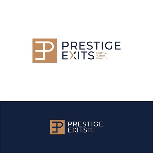 Logo & Brand for Boutique Advisory Design by bepARTner