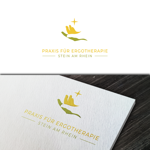 Logo design contest entry by Sofia Gazarian