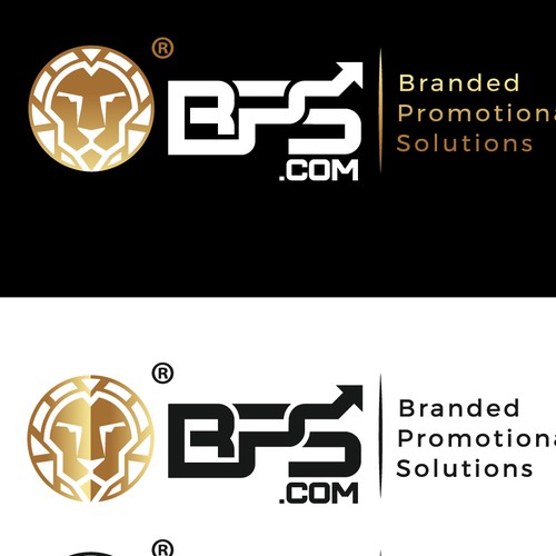 BPS.com - Branded Promotional Solutions ( Global & International)-ontwerp door NEXNEX