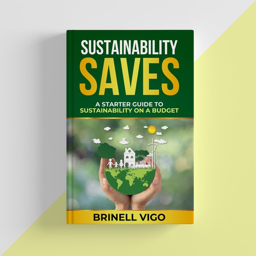 Causal Sustainable Cover Design by ShahbazQamar