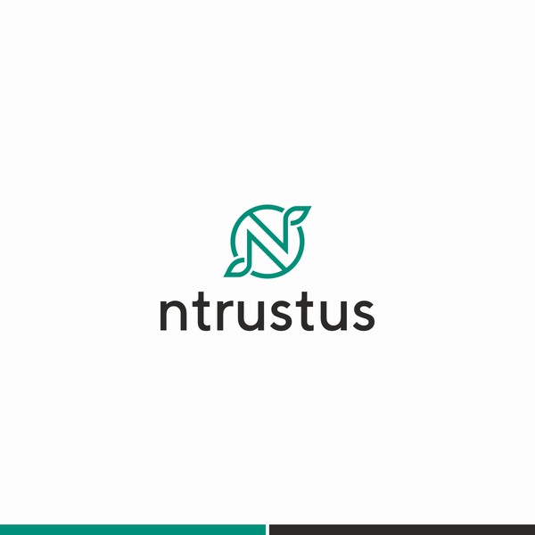 logo that triggers feelings of trust