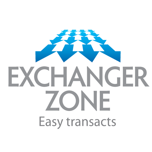 Exchange Zone Design by Victor Langer