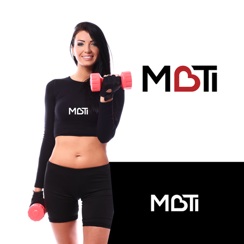 MOTI Design von Rayleight_