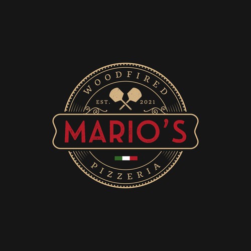 Designs | Authentic Italian restaurant | Logo design contest