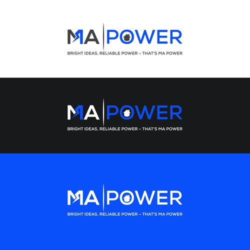 MA Power Design von zaman88