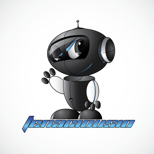 Help create a fun and professional mascot for my cloud/virtualization brand!!! Design by gigi39