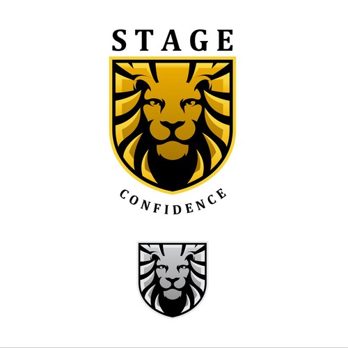 Design di This is what confidence looks like. di Sett"